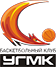 Логотип баскетбольного клуба UMMC Ekaterinburg(W)